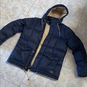Abercrombie & Fitch Jacket